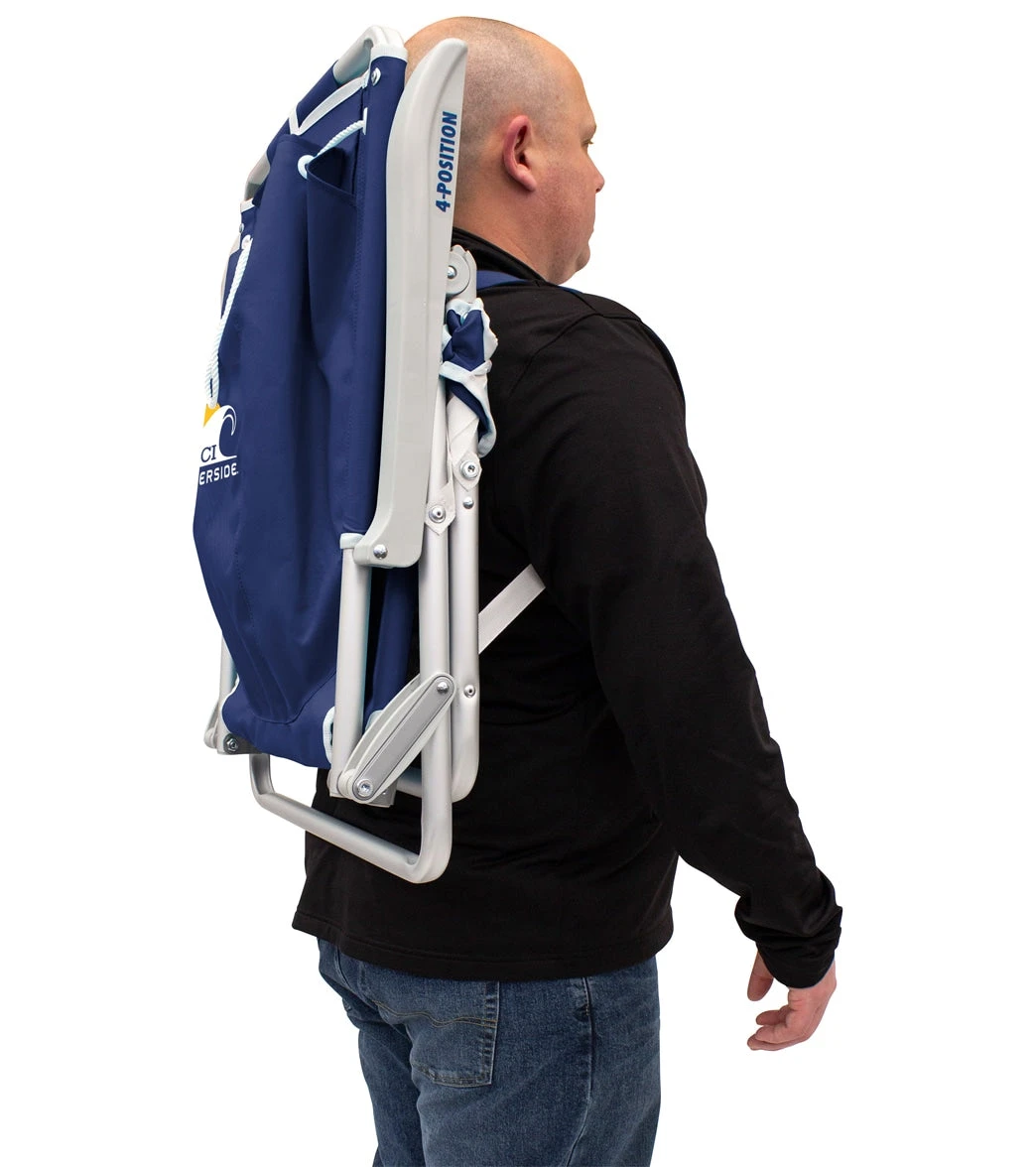 Backpack Beach Chair - Image 5