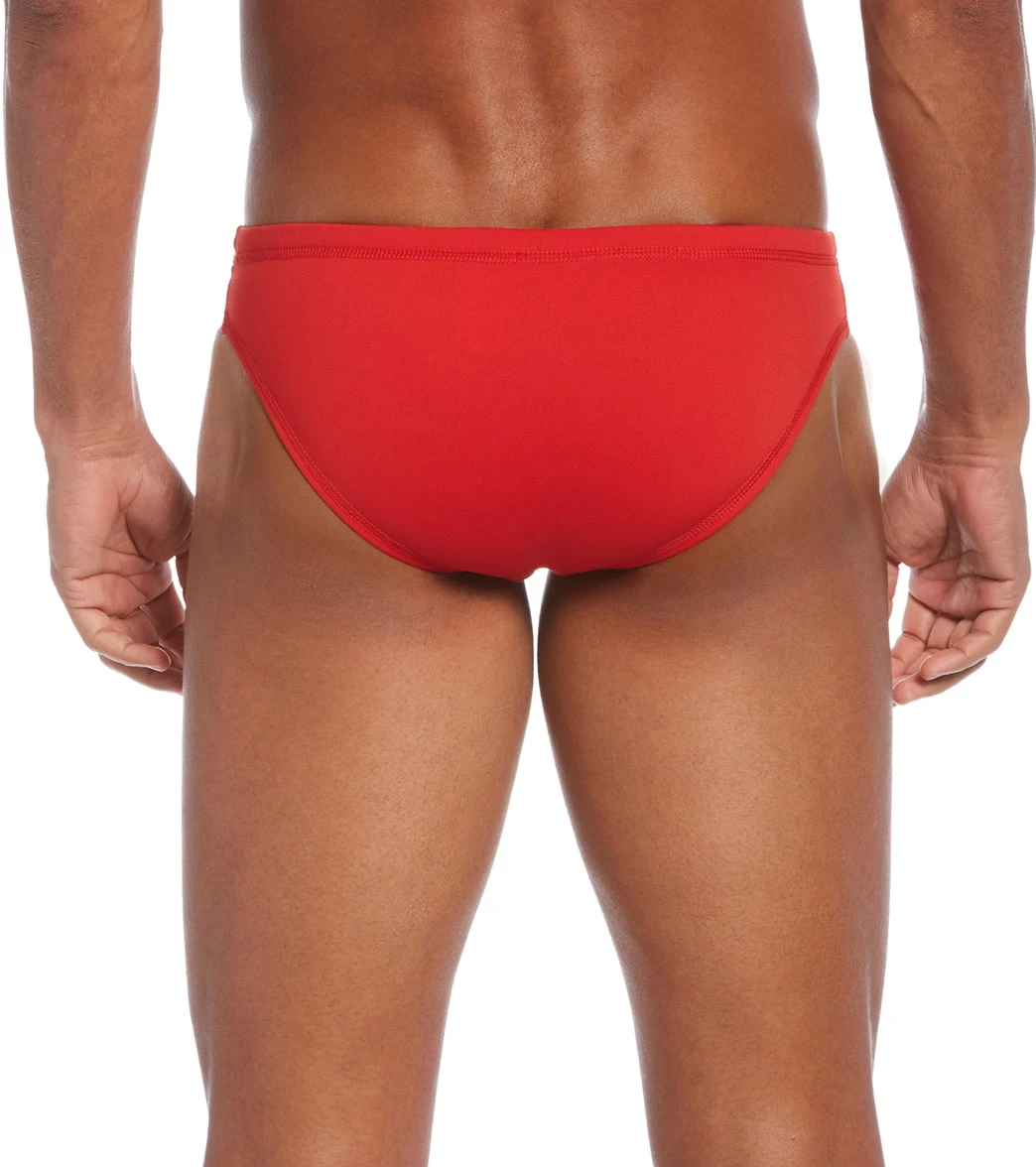 Nike Men's Hydrastrong Water Polo Brief Swimsuit - Image 2