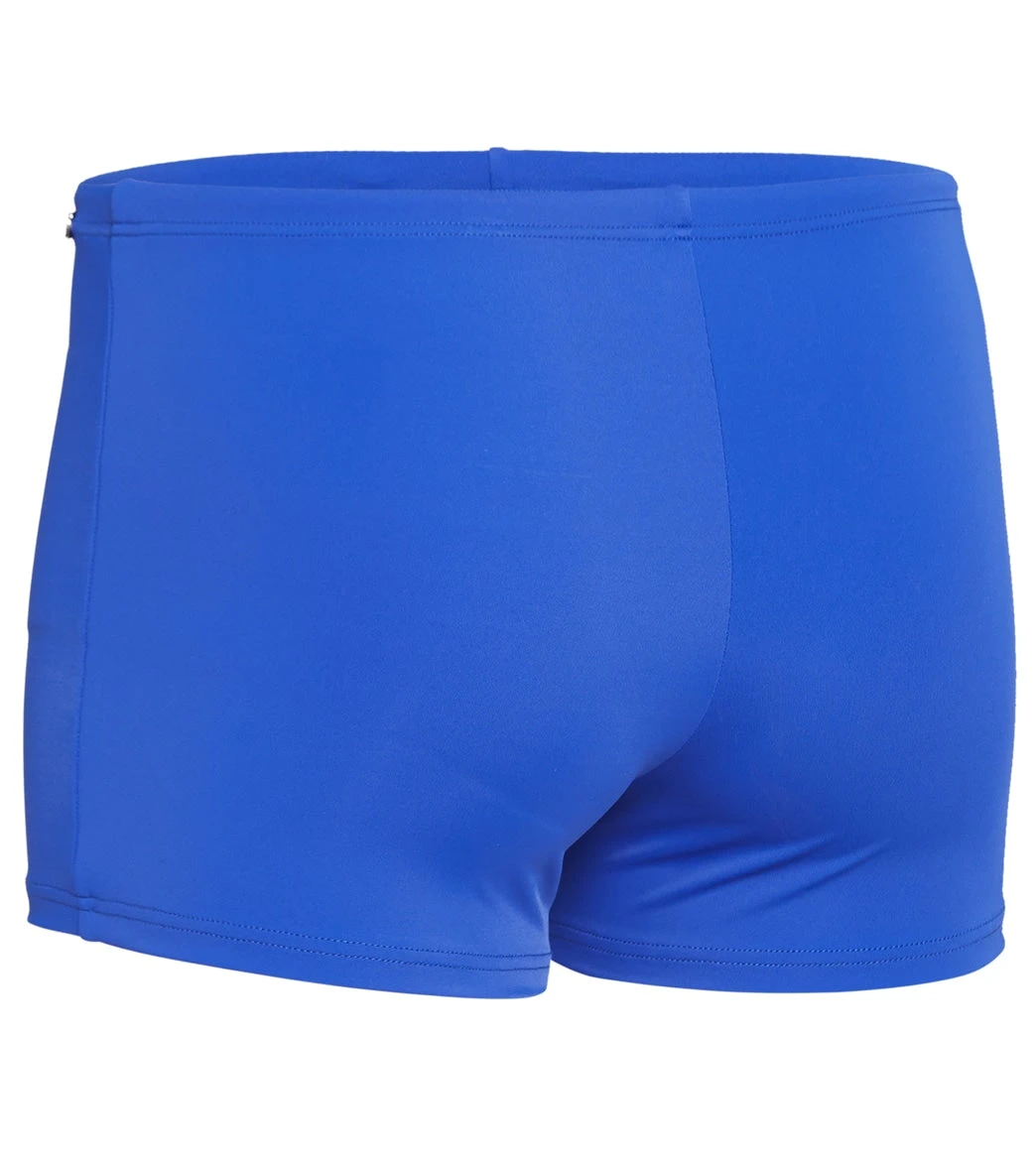 Men's Badehose Square Leg Swim Short - Image 2