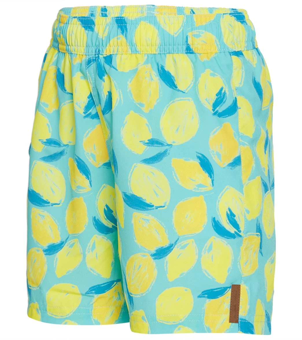 Boys' Swim Trunk (Little Kid, Big Kid) - Image 2