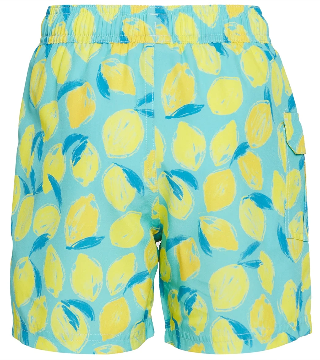 Boys' Swim Trunk (Little Kid, Big Kid) - Image 3