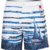 Men's Board Shorts