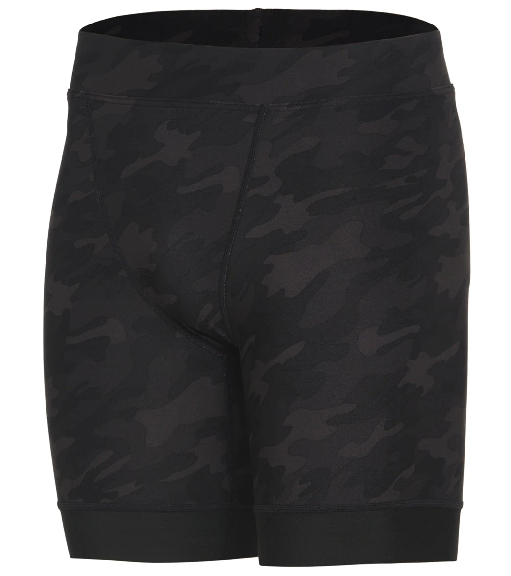 TYR Men's Blackout Camo Jammer Swimsuit