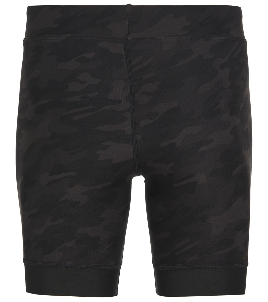 TYR Men's Blackout Camo Jammer Swimsuit - Image 3