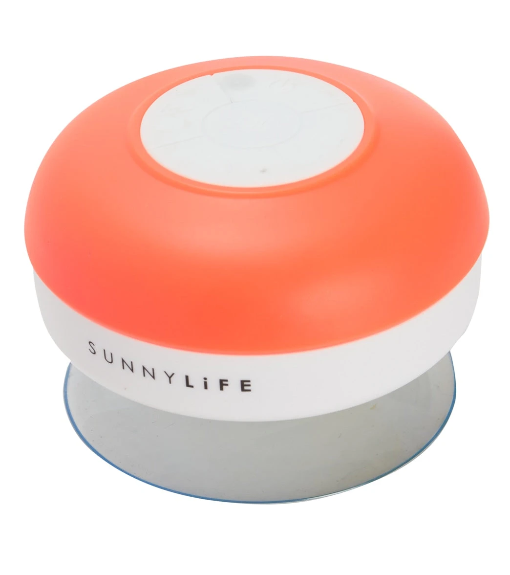 SunnyLife Splash Speaker