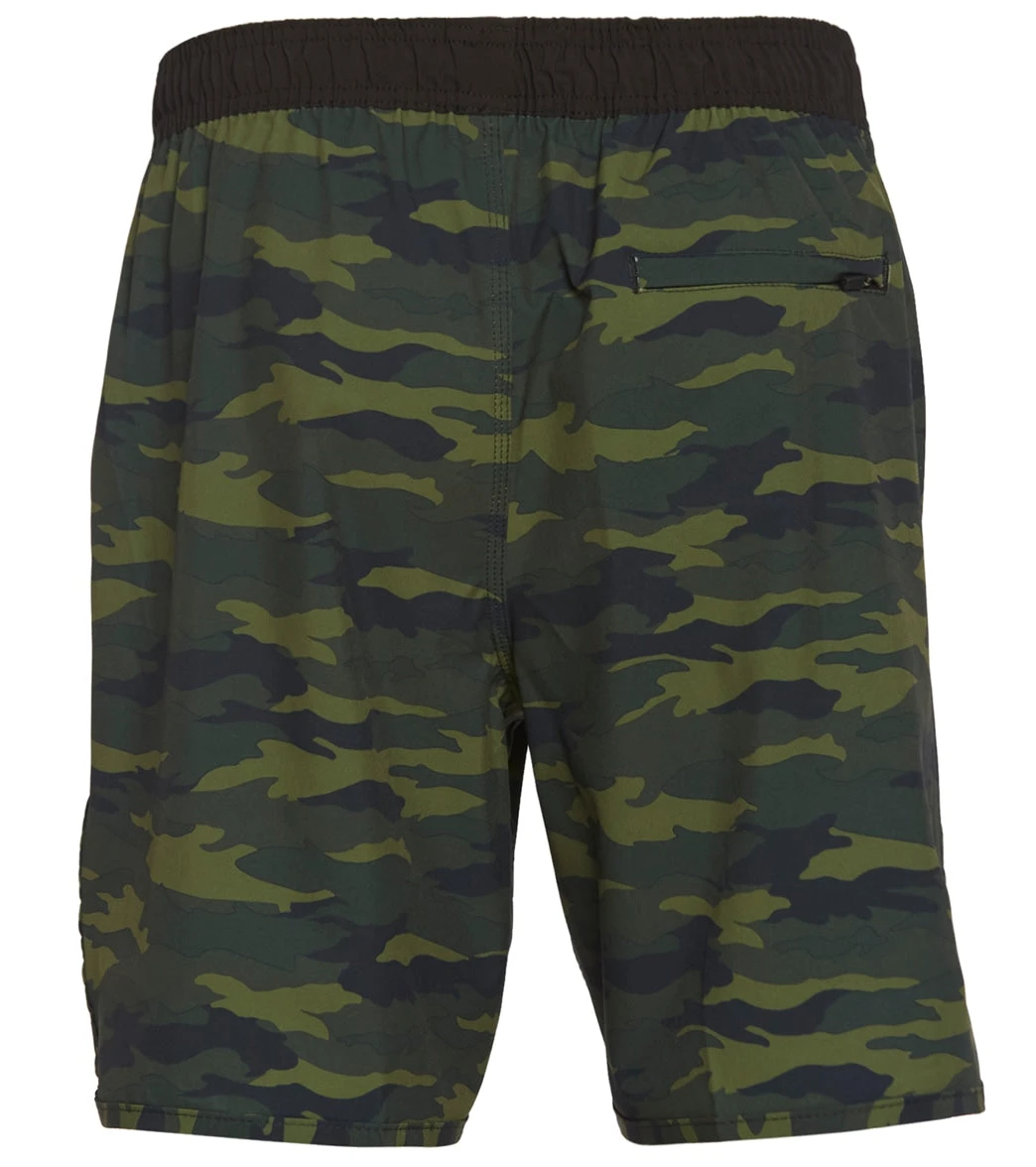 Xcel Men's Axis 17" Swim Trunk - Image 3