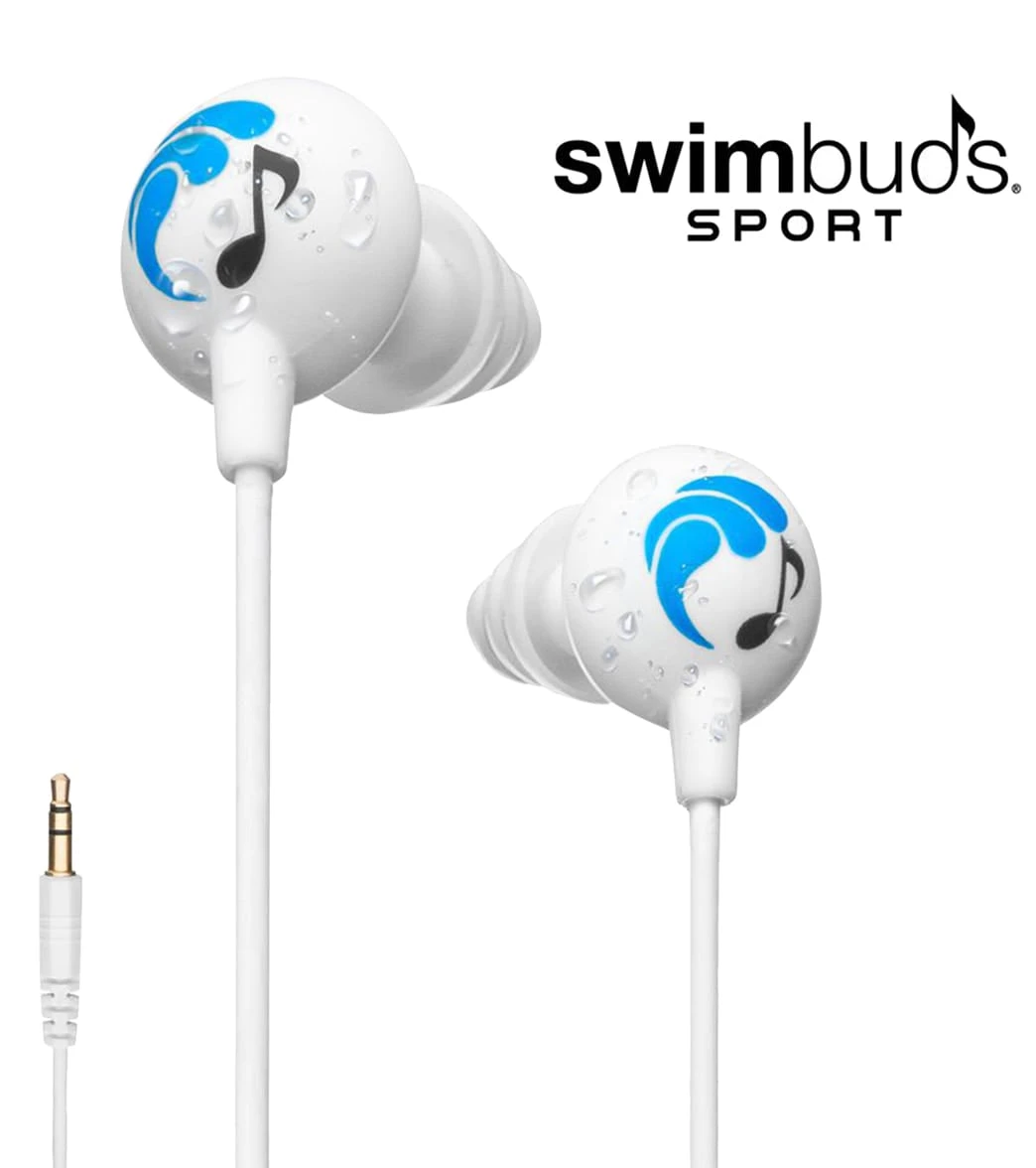 Delphin Swimbuds Sport Bundle - Image 5