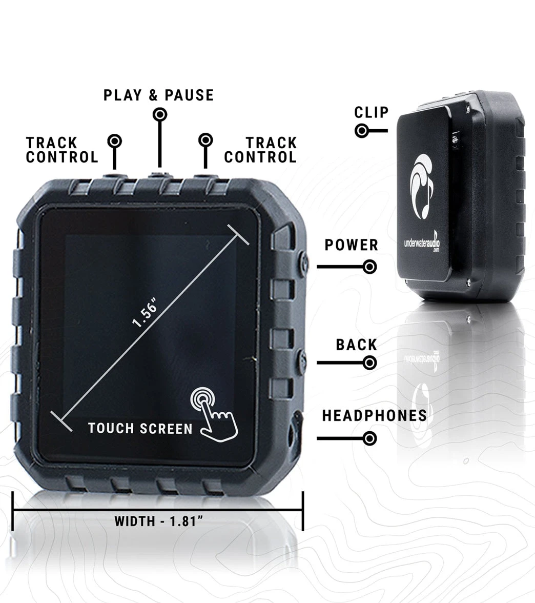 Delphin Swimbuds Sport Bundle - Image 6