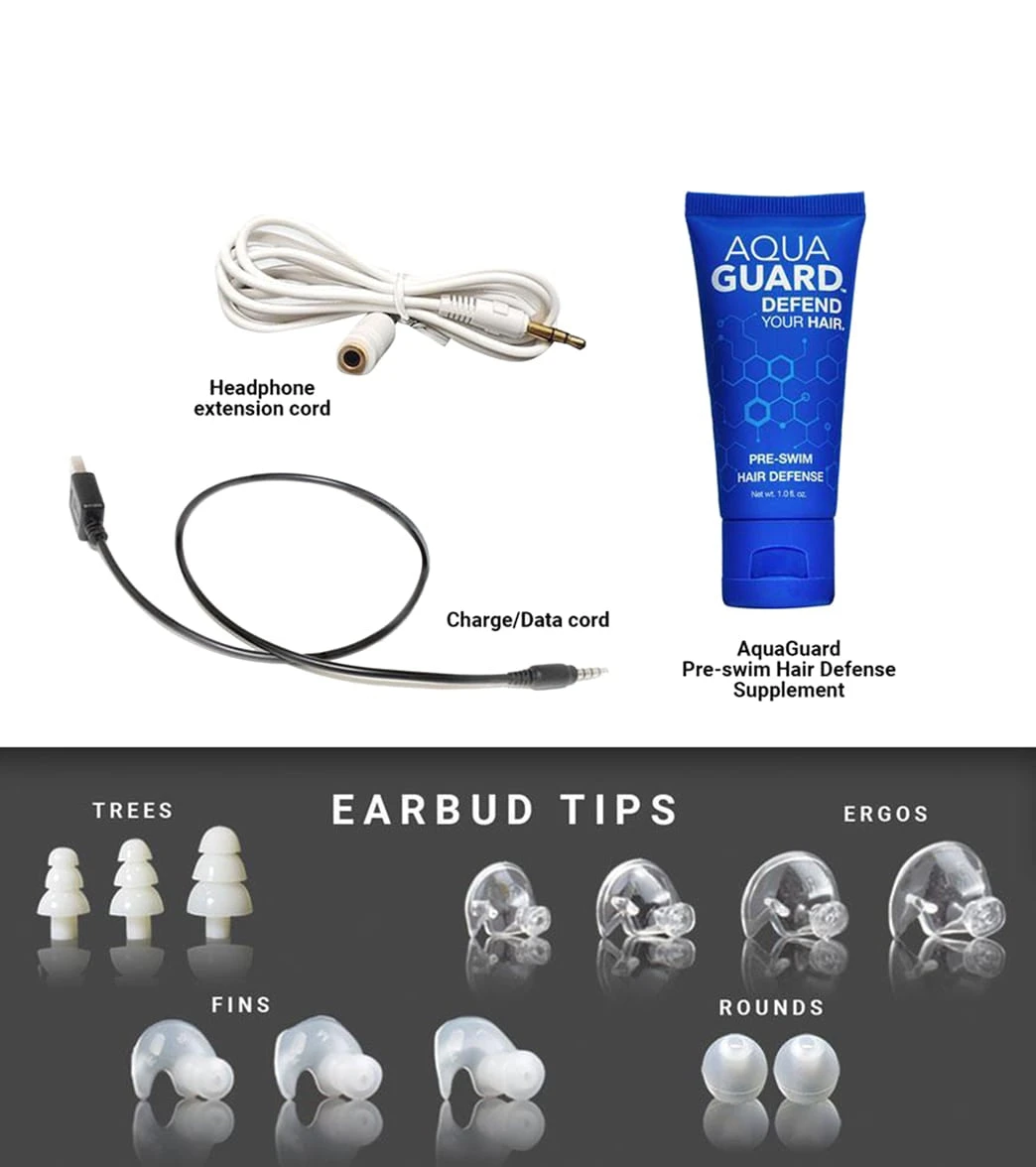 Delphin Swimbuds Sport Bundle - Image 7