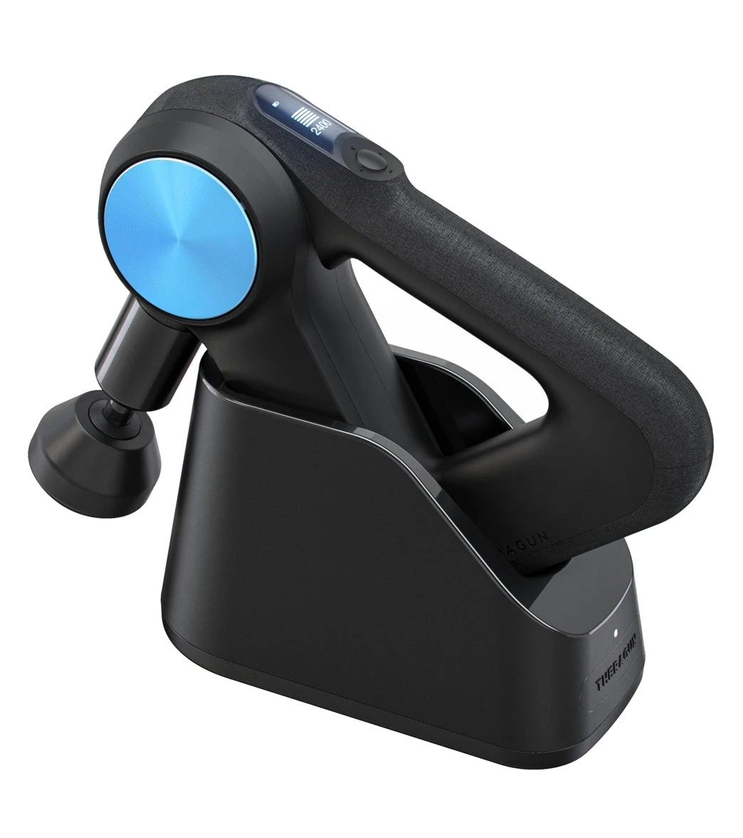 Theragun Pro Wireless Charging Stand - Image 2