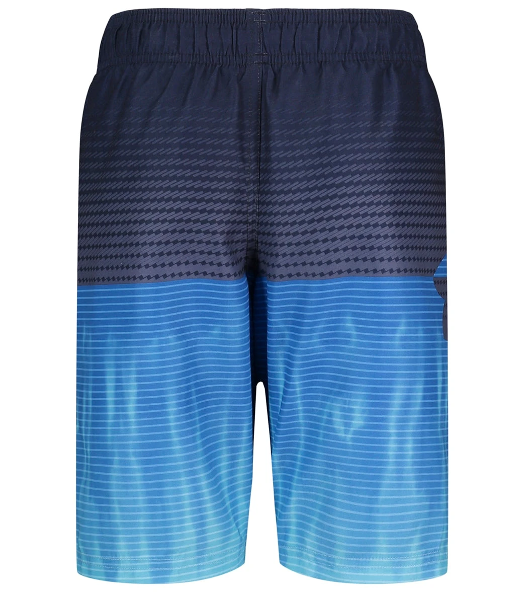 Under Armour Boys' Velocity Volley Short (Little Kid, Big Kid) - Image 3