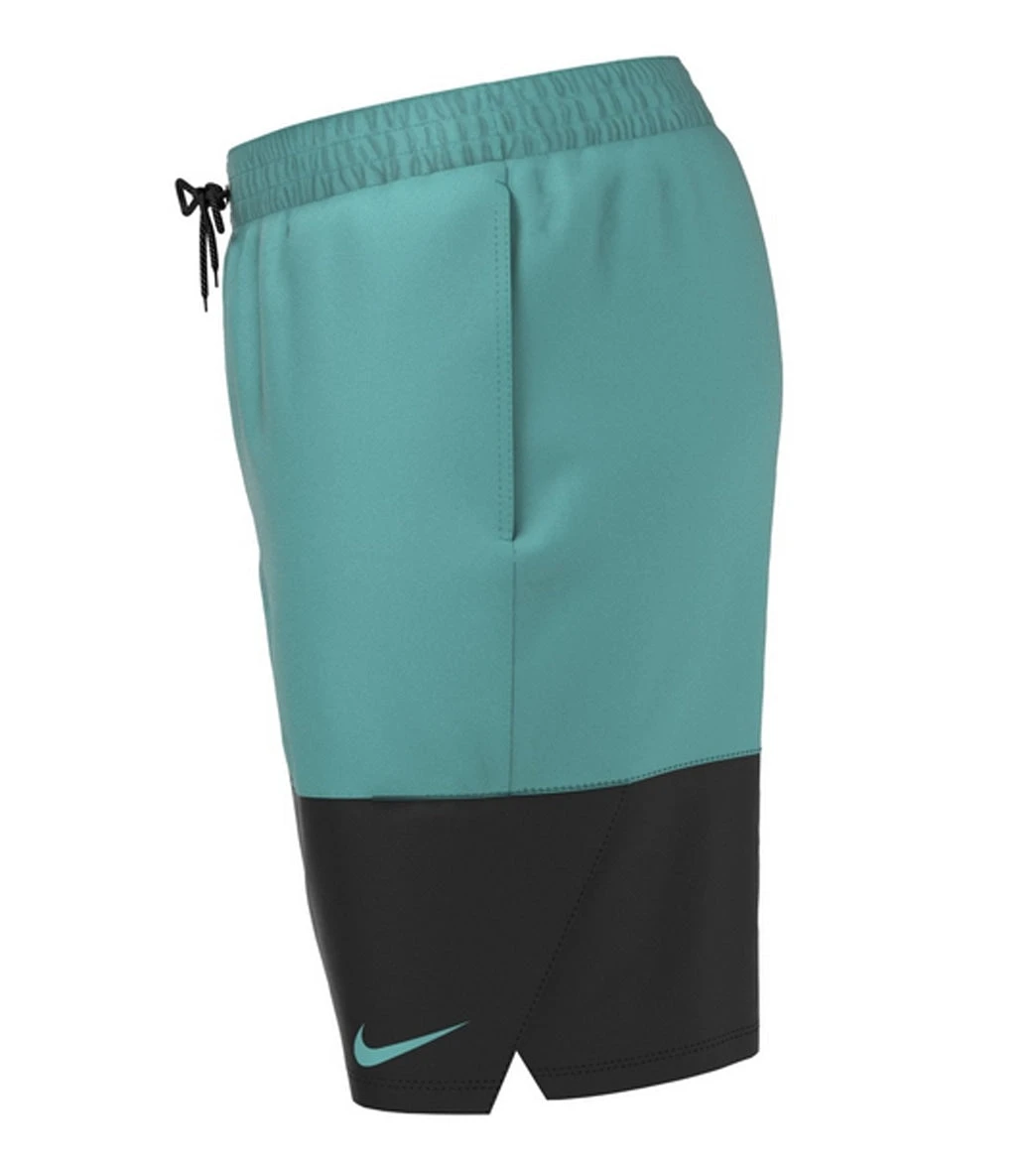 Nike Men's Extended 20" Split Swim Trunks - Image 2