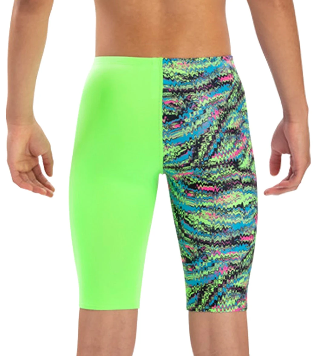 Uglies Men's Jammer Swimsuit - Image 2