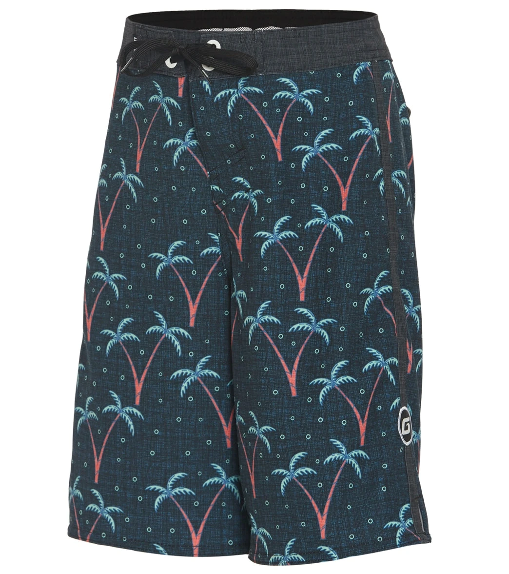 Boys' Oasis Boardshort (Little Kid, Big Kid) - Image 2