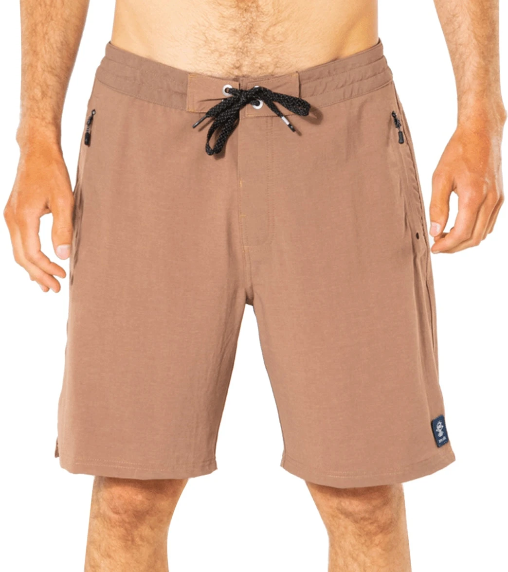 Rip Curl Men's 19" Searchers Layday Boardshort