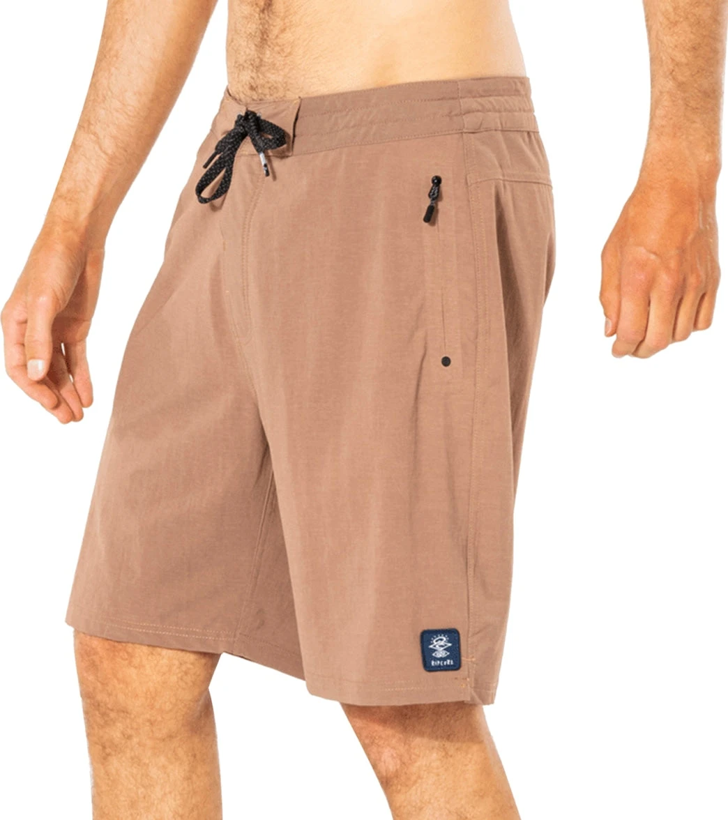 Rip Curl Men's 19" Searchers Layday Boardshort - Image 2