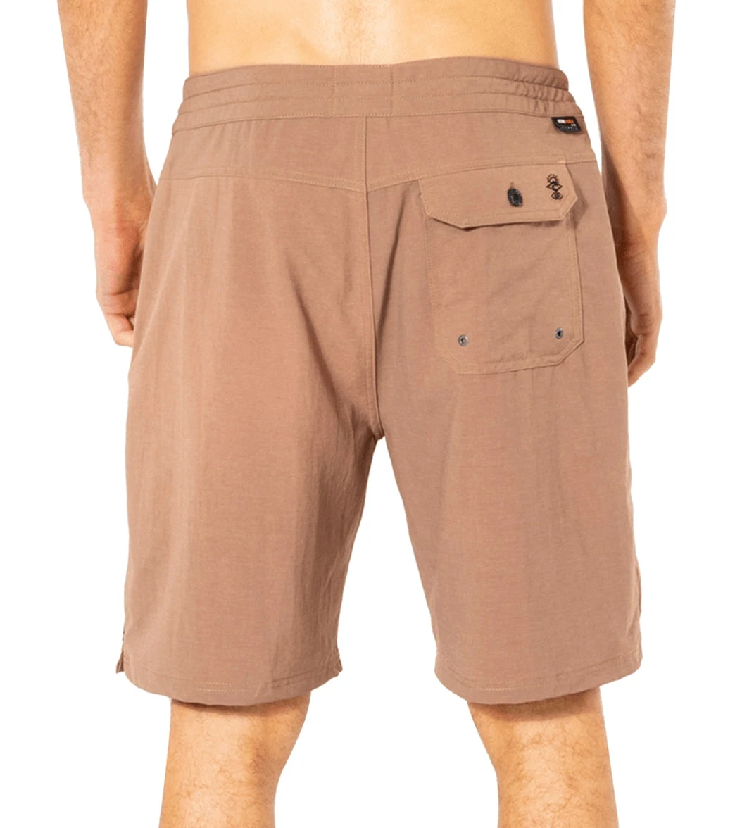 Rip Curl Men's 19" Searchers Layday Boardshort - Image 3