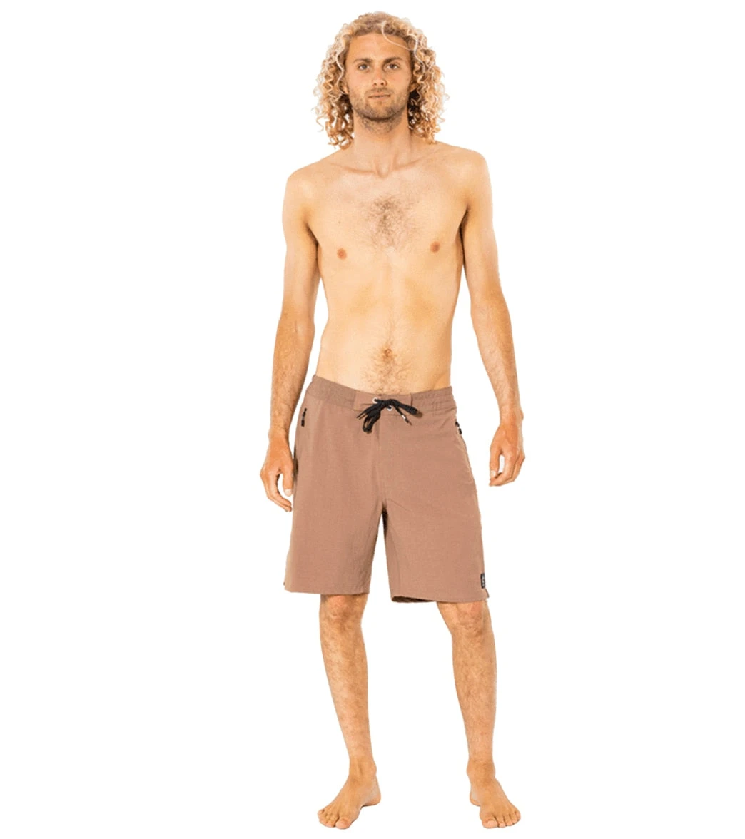 Rip Curl Men's 19" Searchers Layday Boardshort - Image 4