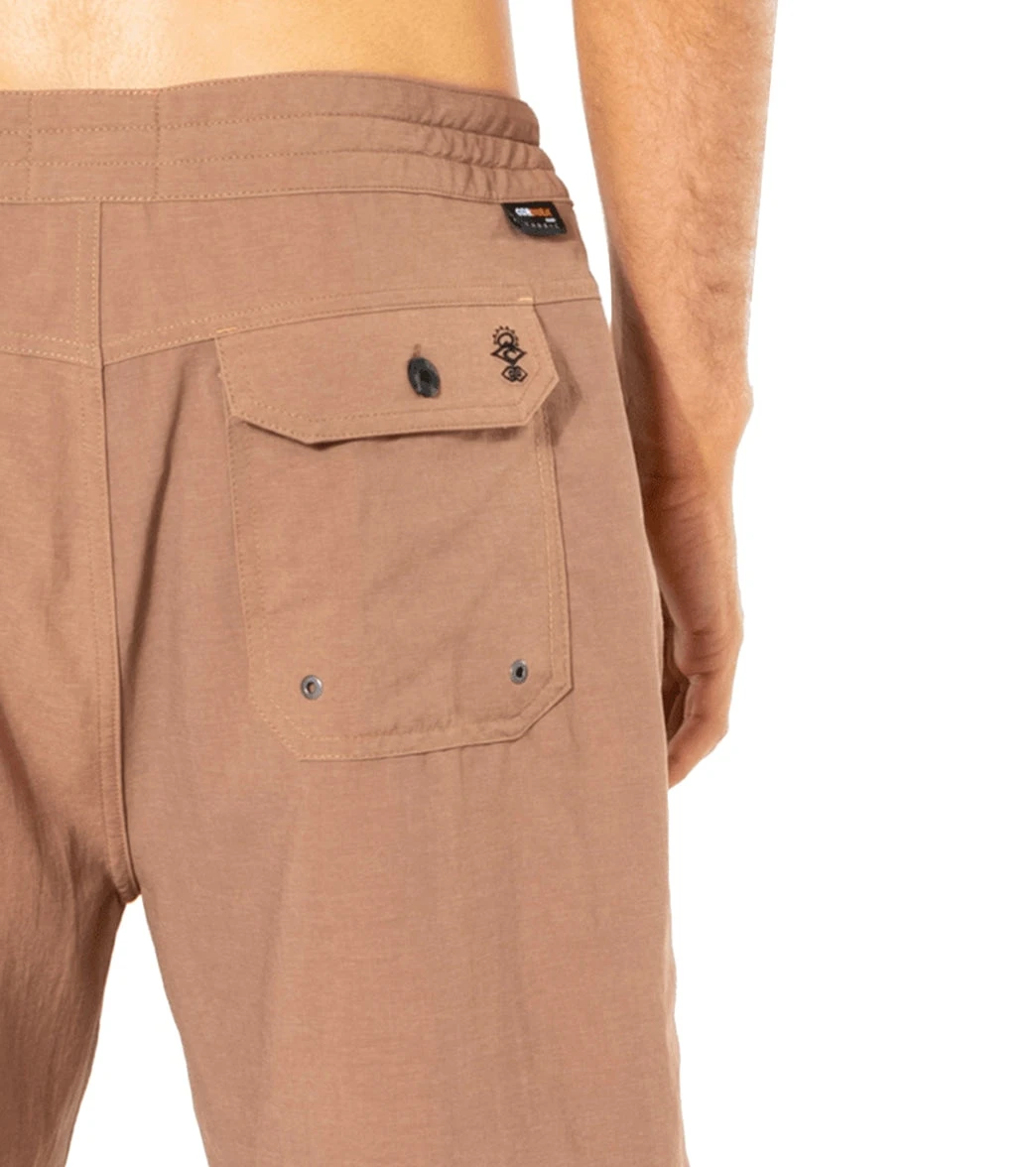 Rip Curl Men's 19" Searchers Layday Boardshort - Image 5