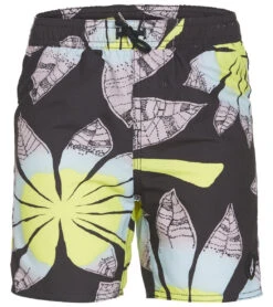 Volcom Boys' Poly Party Trunk Boardshort