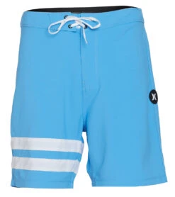 HURLEY Men's 18" Block Party Boardshort