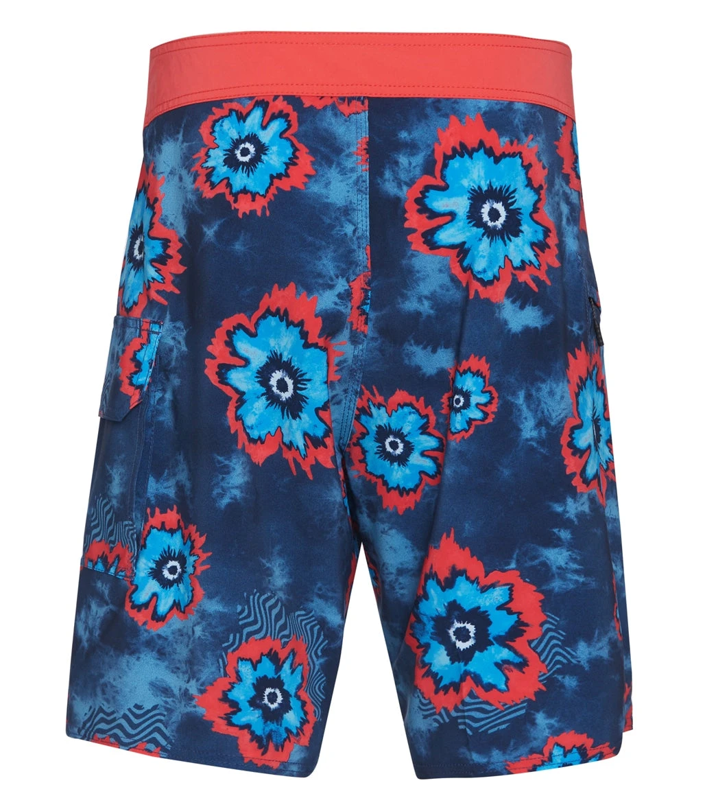Volcom Men's 20" July 4th Mod Board Shorts - Image 2