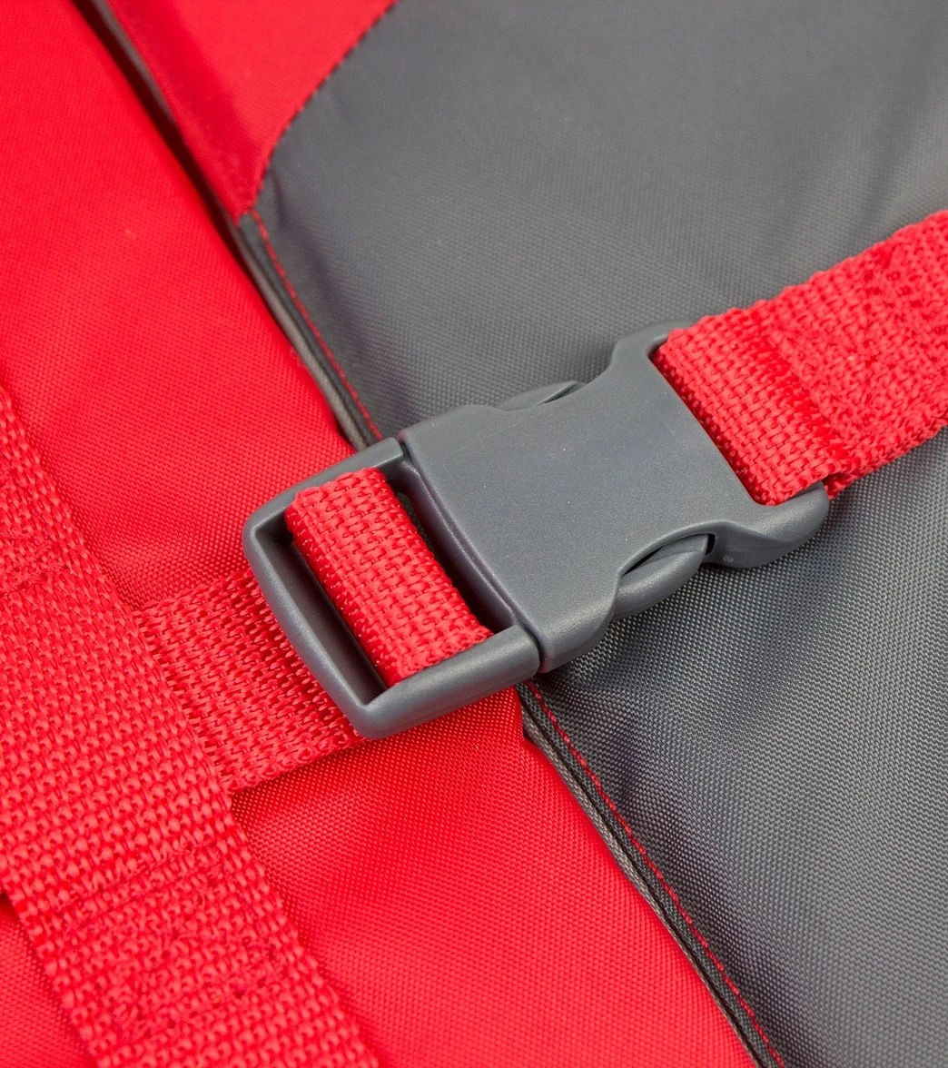 Stohlquist Adult USCG PFD 4 Pack - Image 6