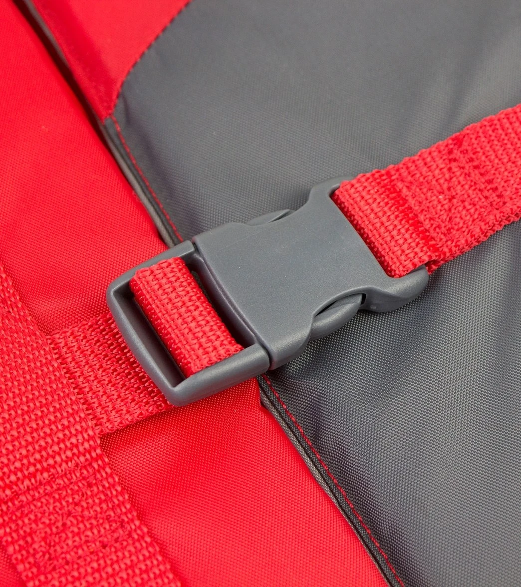 Stohlquist Adult USCG PFD - Image 5