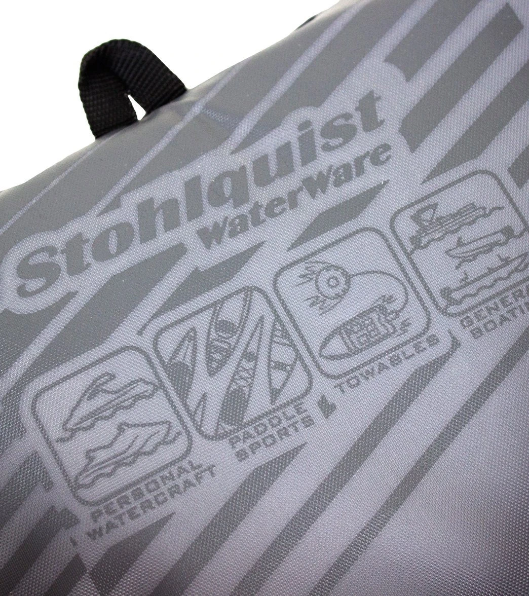 Stohlquist Adult USCG PFD - Image 8