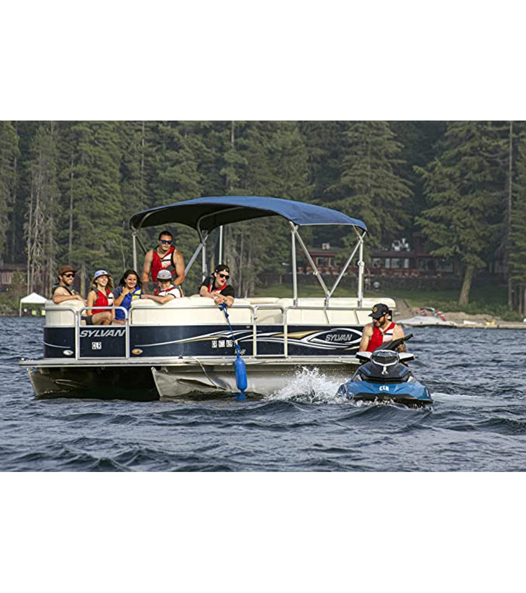 Stohlquist Adult USCG PFD - Image 9