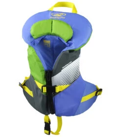 Stohlquist Infant & Child USCG PFD