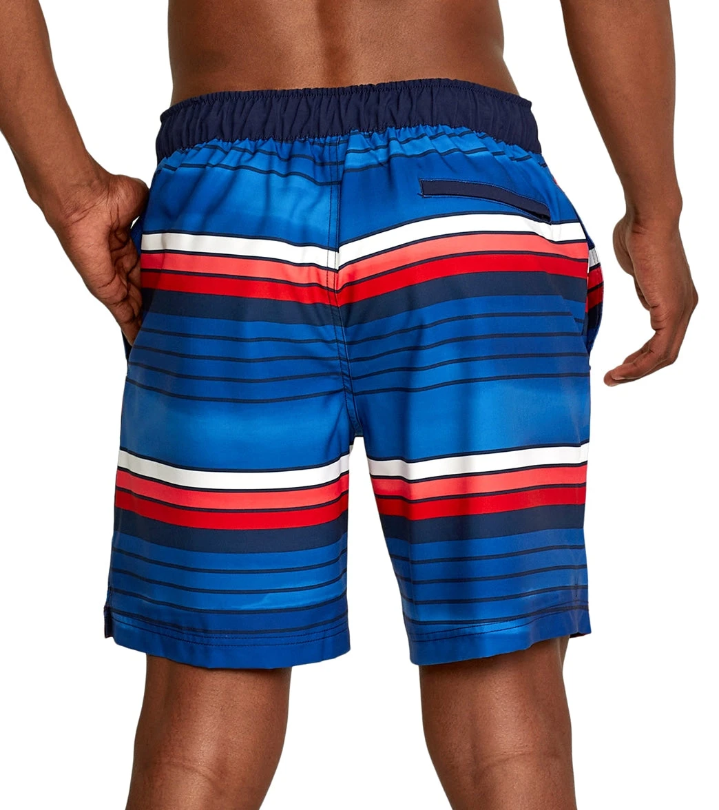 Speedo Men's 18" Bondi Basin Board Shorts - Image 3