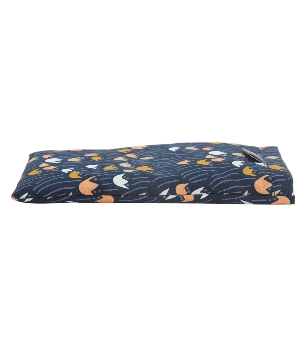 Organic Lavender Cotton Eye Pillow - Image 2
