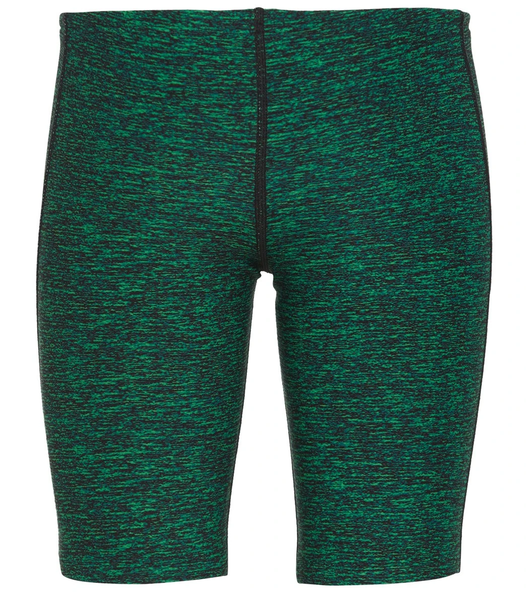 TYR Boys' Lapped Jammer Swimsuit - Image 3