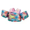 Body Glove Kid's Mermaid Linden Paddle Pals USCG Swim Vest