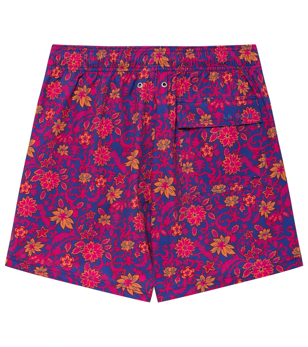 Men's Royale Stretch Swim Trunks - Image 2