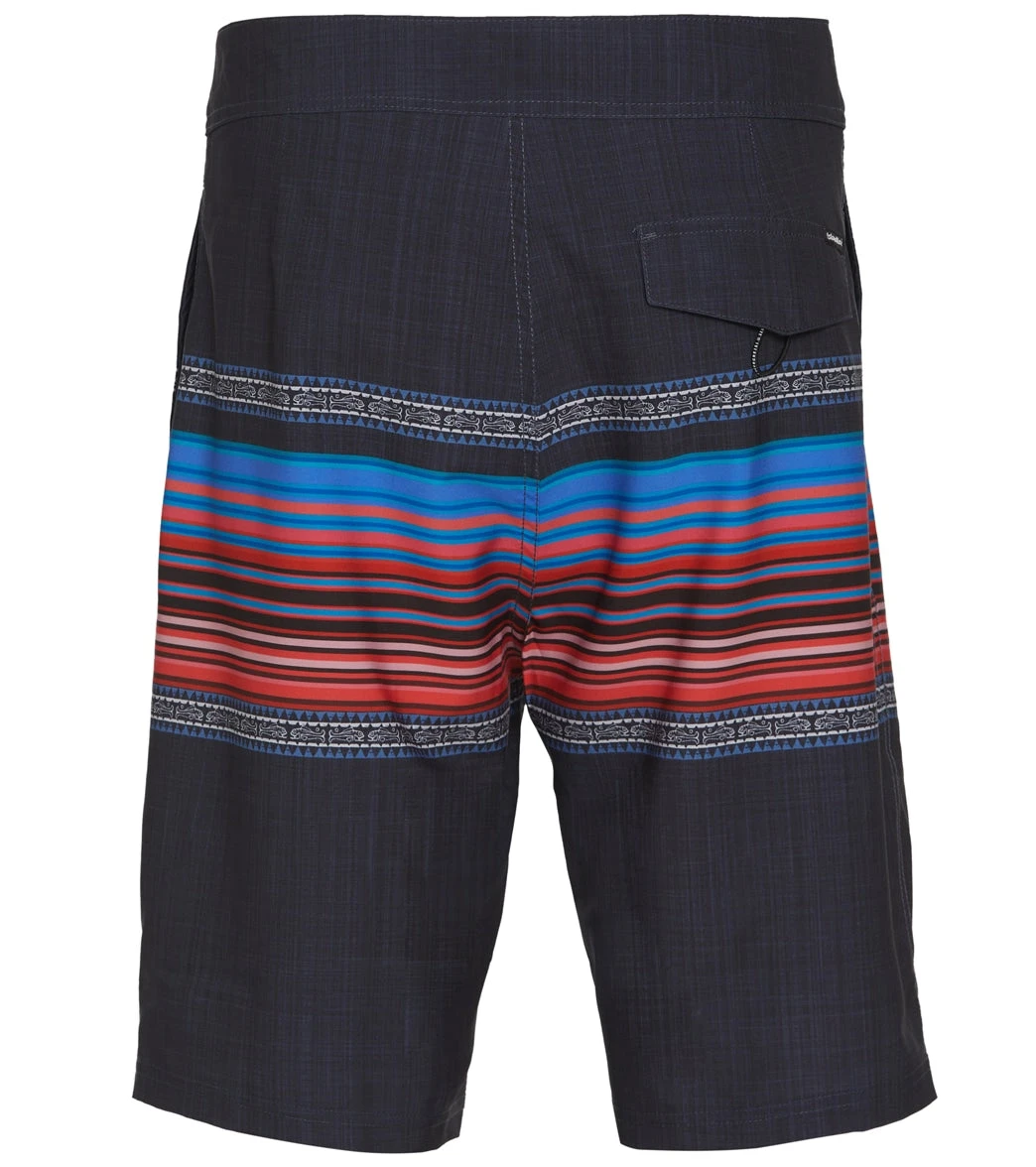 Men's Mist Board Shorts - Image 2