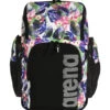 Arena Team 45 Allover Backpack