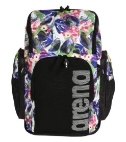 Arena Team 45 Allover Backpack