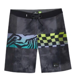 Quiksilver Boys' Highlite Arch 16" Board Shorts (Big Kid)