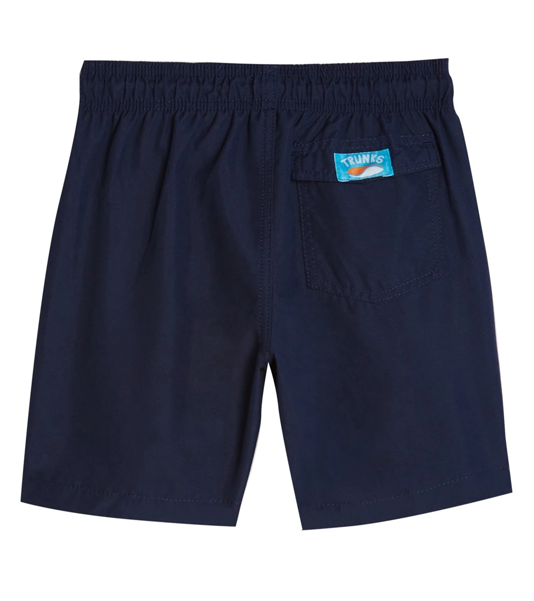 Boys' Starburst Tie Dye 2-Pack Swim Trunks (Big Kid) - Image 4