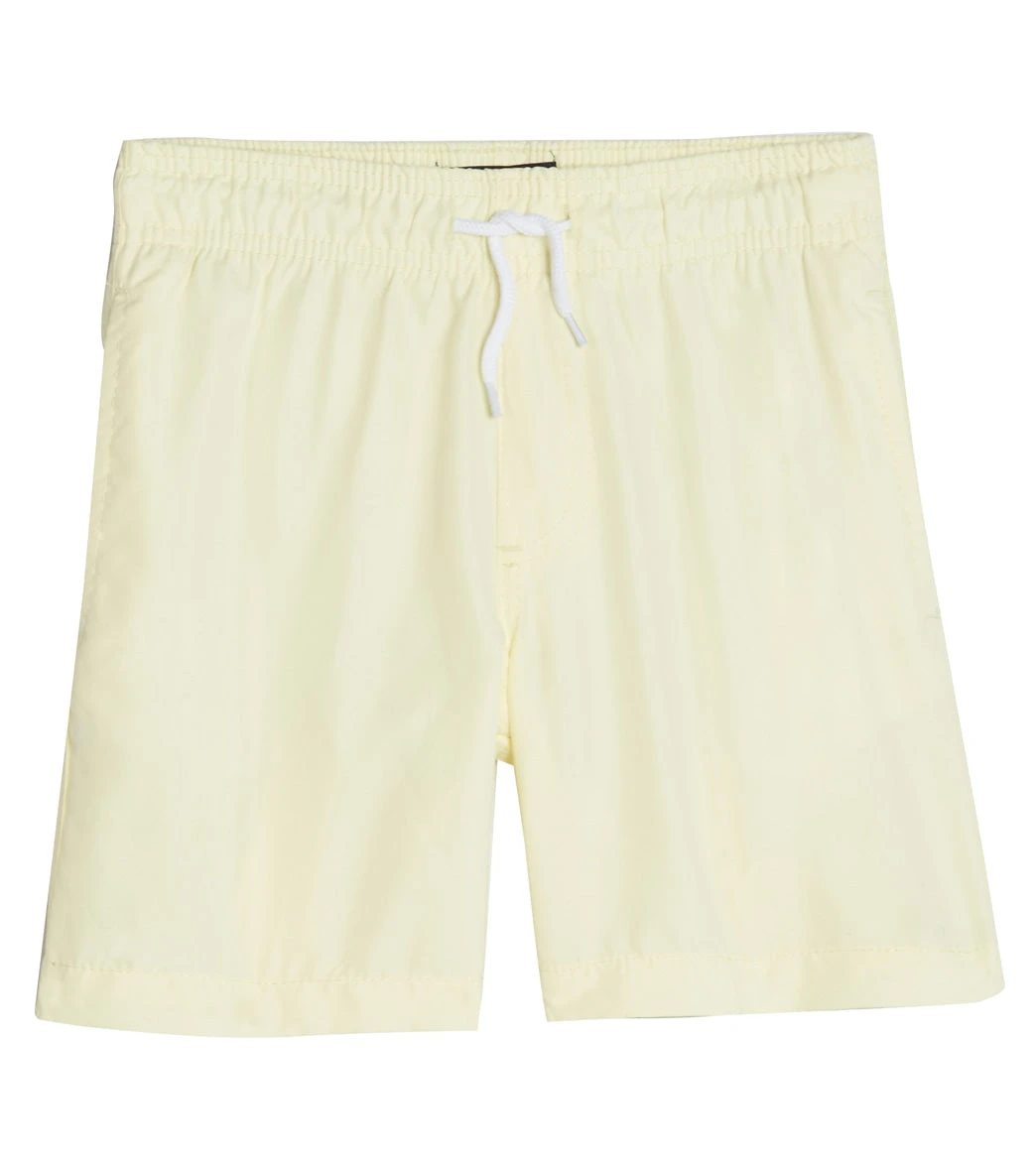 Boys' Pineapple Sunglasses 2-Pack Swim Trunks (Big Kid) - Image 3