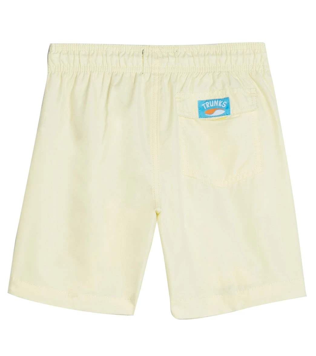 Boys' Pineapple Sunglasses 2-Pack Swim Trunks (Big Kid) - Image 4