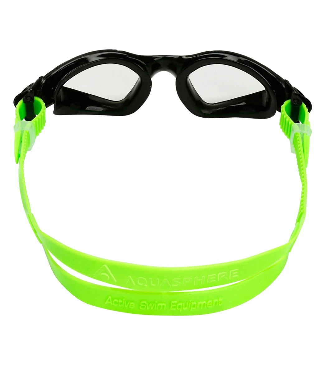 AQUASPHERE Kayenne Jr. Goggle - Image 3