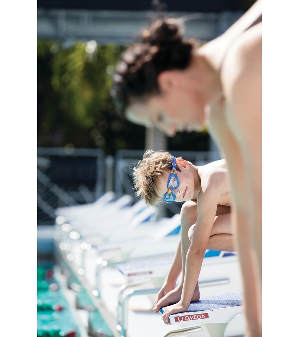 AQUASPHERE Kayenne Jr. Goggle - Image 4