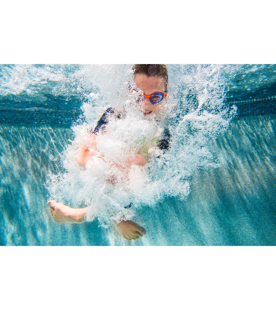 AQUASPHERE Kayenne Jr. Goggle - Image 5