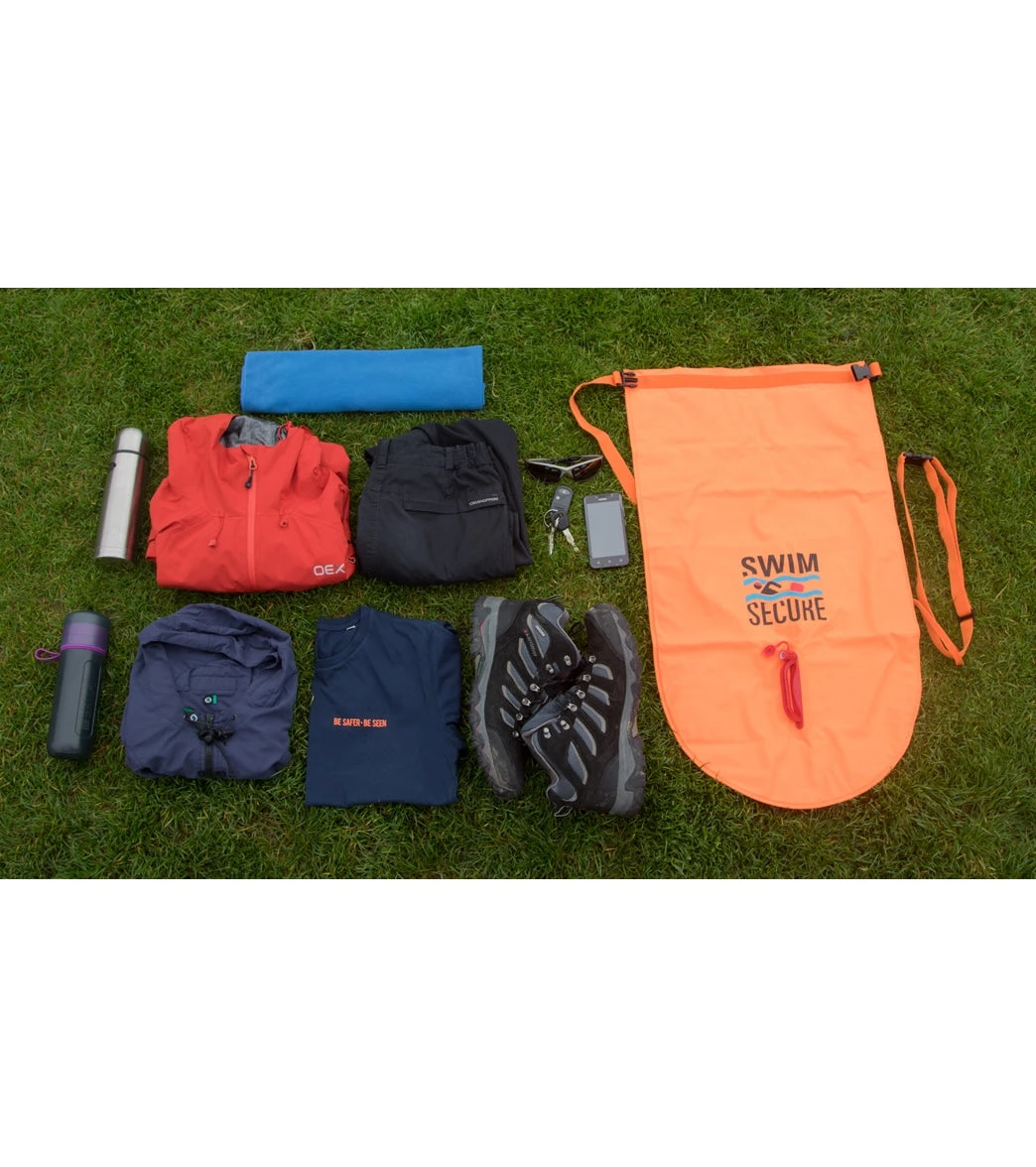 50L Dry Bag - Image 2