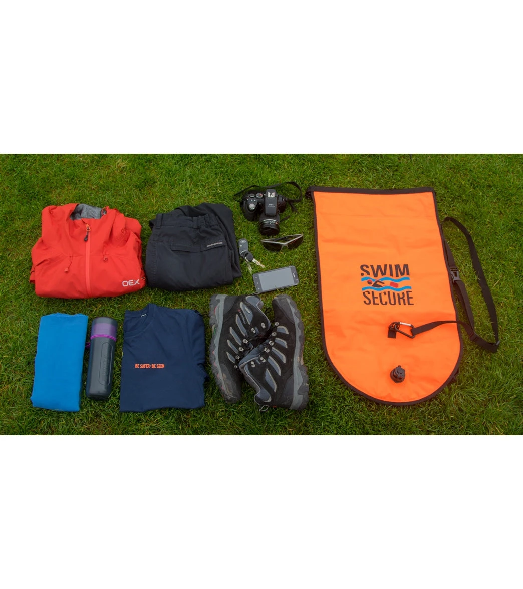 30L Wild Swim Bag - Image 5