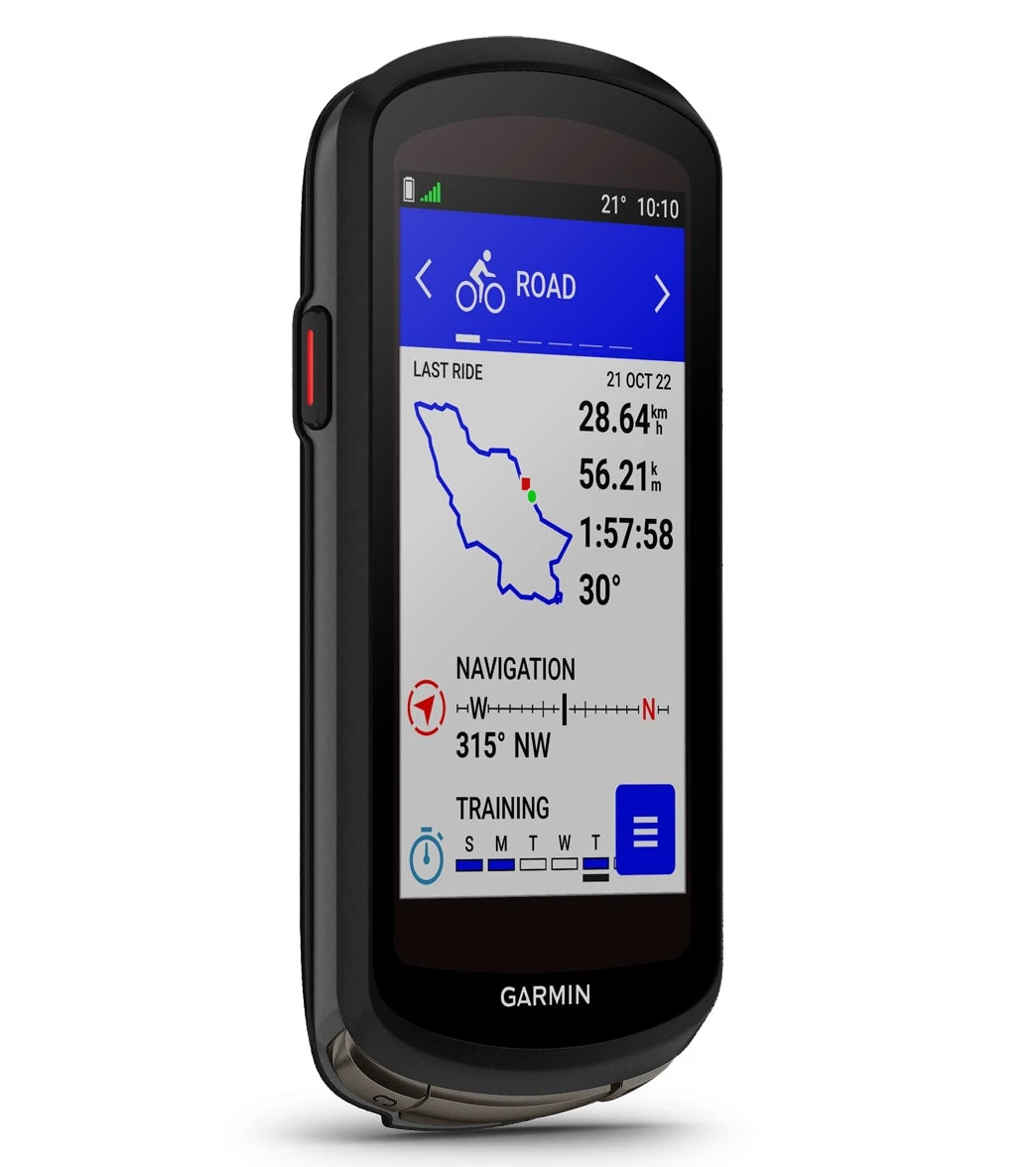 Garmin Edge 1040 Solar - Image 2