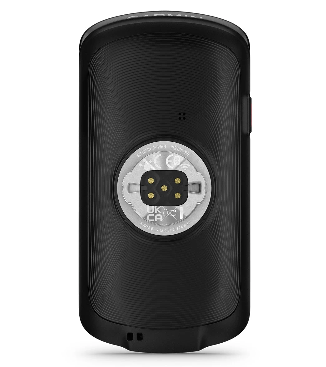 Garmin Edge 1040 Solar - Image 3